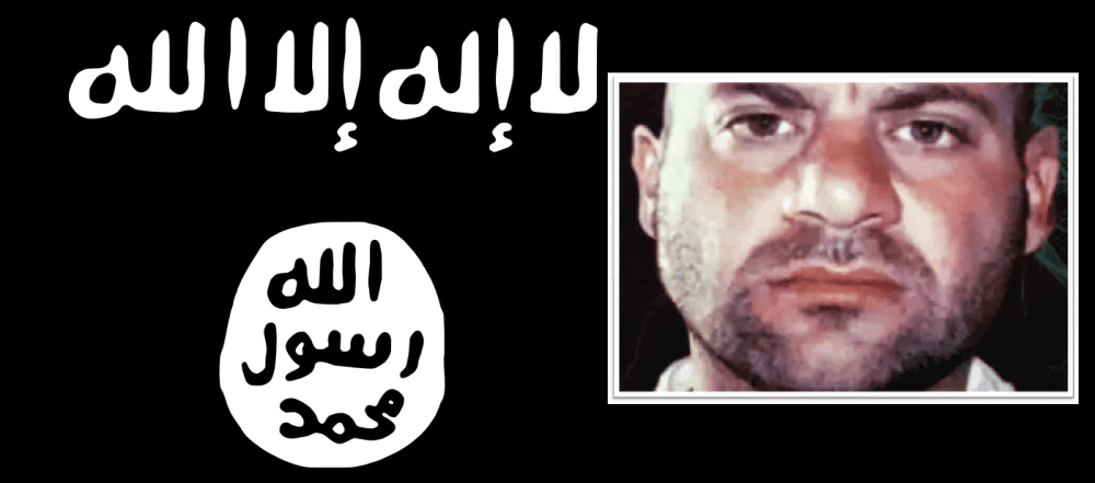 <strong>Islamic State leader captured in Syria alongside Kurdish forces, says US</strong>  - Asiana Times