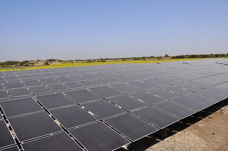 Solar Bliss: India Paves the way to be a Net Exporter by 2026 - Asiana Times