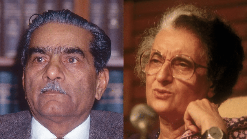 Legal Genius, Shanti Bhushan passes away at 97 - Asiana Times