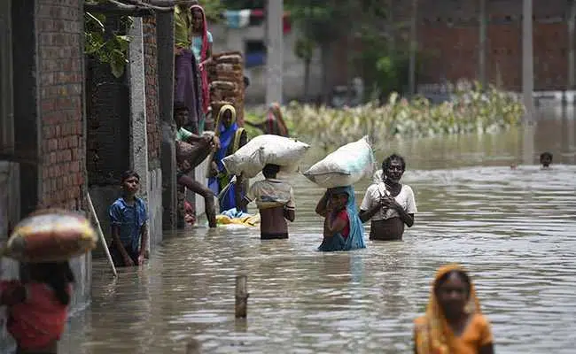 <strong>9 Indian states face climate catastrophe, globally</strong> - Asiana Times