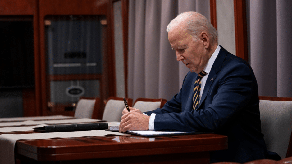 <strong>Joe Biden’s Surprise Trip to Ukraine</strong> - Asiana Times