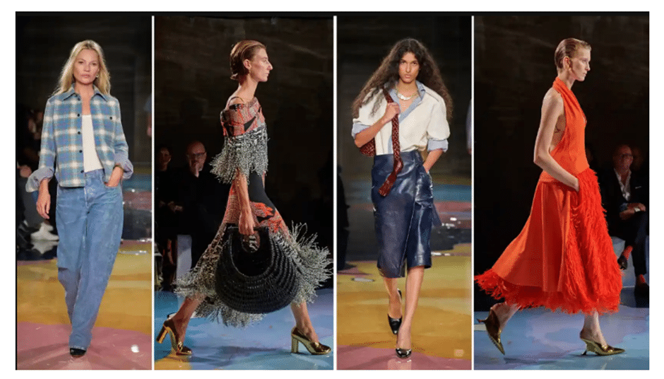 <strong>Milan Fashion Week- Fixing your FOMO</strong> - Asiana Times