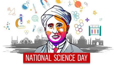 National Science Day: Commemoration Of the RAMAN EFFECT - Asiana Times