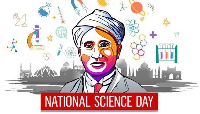 National Science Day: Commemoration Of the RAMAN EFFECT - Asiana Times
