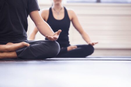 Meditation Can Help Anorexia Patients: Research - Asiana Times