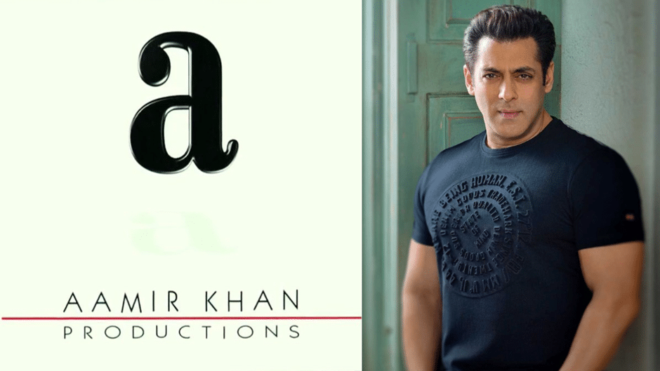 Salman to join Aamir Khan Production