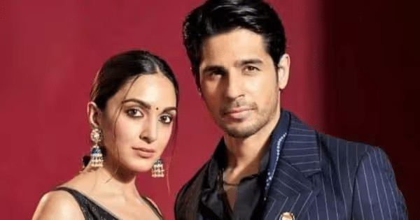 Sidharth and Kiara’s Wedding Preparations