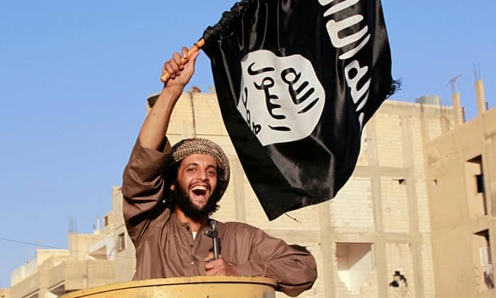 ISIS Mastermind Assassinated, 4 US officials injured: Pentagon - Asiana Times
