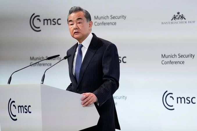 Blinken meets Wang Yi amidst a row over "SPY BALLOON." - Asiana Times