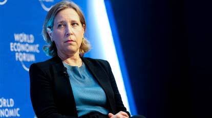 YouTube CEO Wojcicki resigns, Neal to take charge - Asiana Times