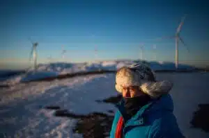 Greta Thunberg and other protestors block Norway Energy Ministry. - Asiana Times