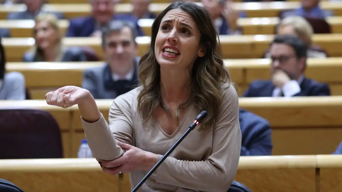 Spain approves Paid Menstrual Leave System