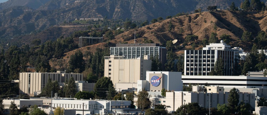 NASA Jet Propulsion Laboratory