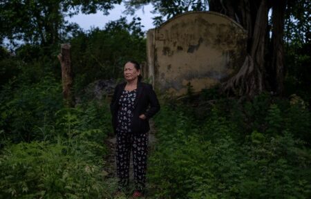 Vietnamese War Victim Gets Closure As S. Korea Court Orders Compensation