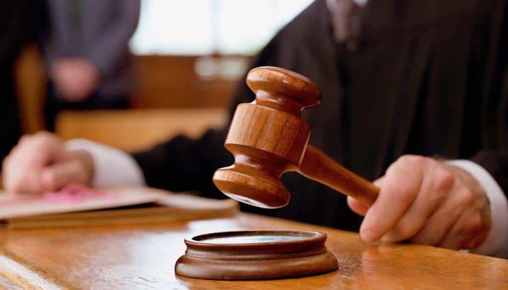 <strong>PENDING APPOINTMENT OF 5 SC JUDGES TO BE CLEARED SOON: AG</strong>  - Asiana Times