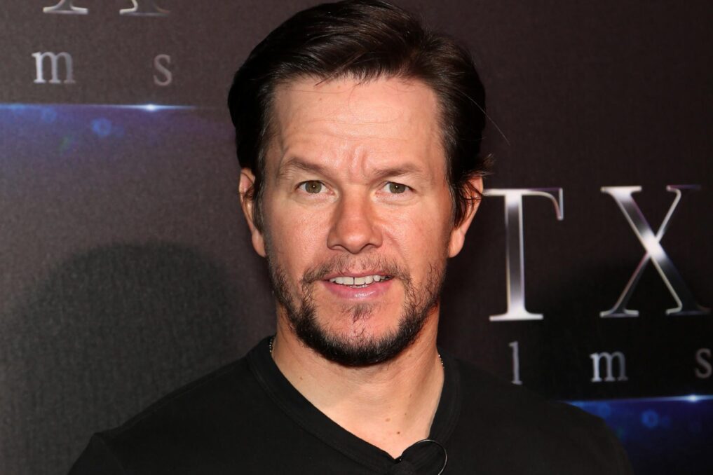 Mark Wahlberg
Tax
