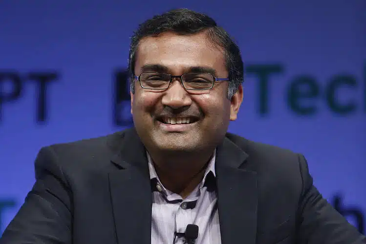 Neal Mohan, the new CEO of YouTube, talks about his climb to the top in 2015 - Asiana Times