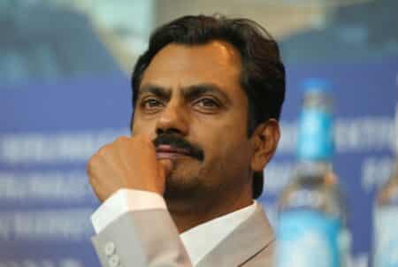 Nawazuddin Siddiqui