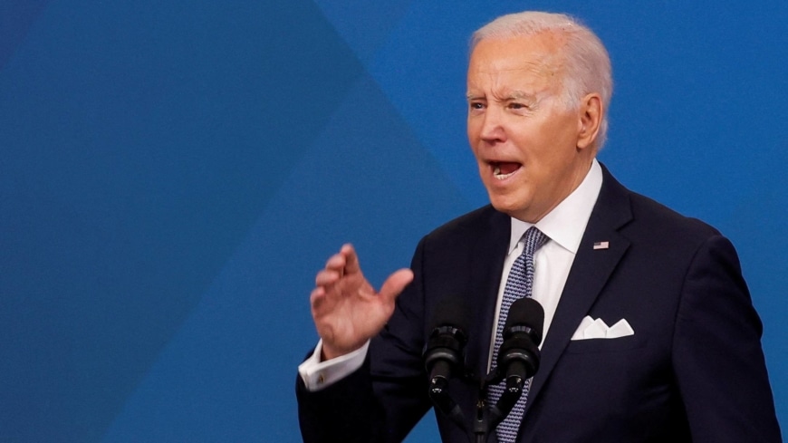 Classified Biden Papers: FBI Search University of Delaware - Asiana Times