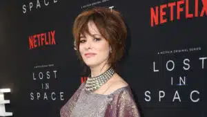 Parker Posey