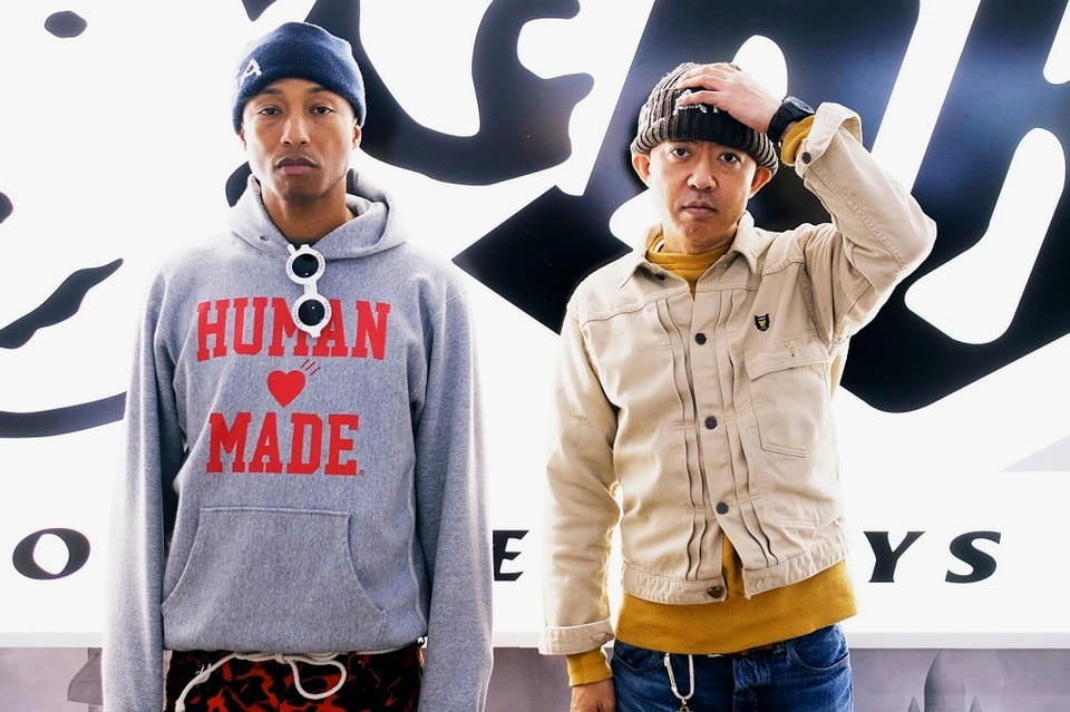 Pharrell Williams – A New Era for Louis Vuitton  - Asiana Times