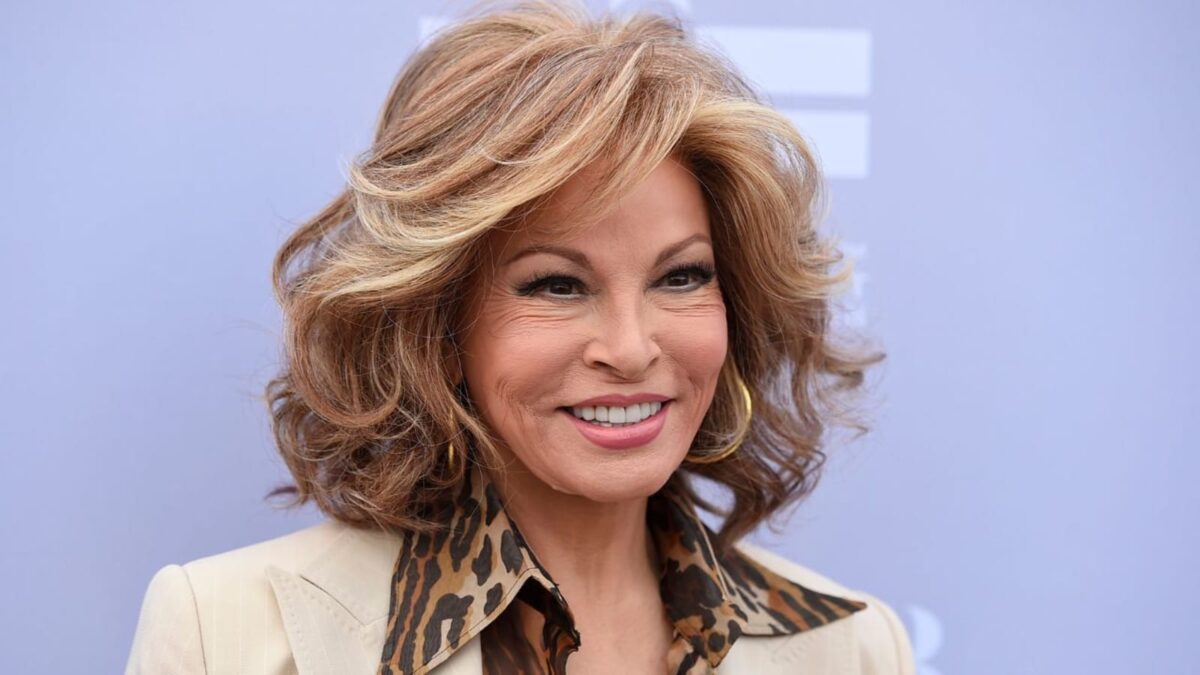 Raquel Welch breathed her last at 82 - Asiana Times