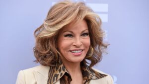Raquel Welch breathed her last at 82 Raquel Welch breathed her last at 82 - Asiana Times