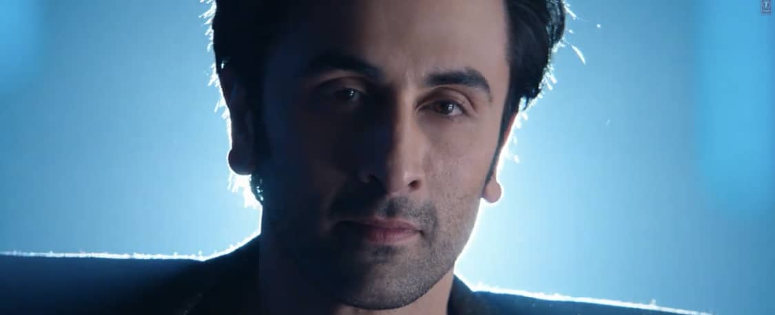 Ranbir Kapoor Demonstrates That Experiencing Love Just Once Is Inadequate. - Asiana Times