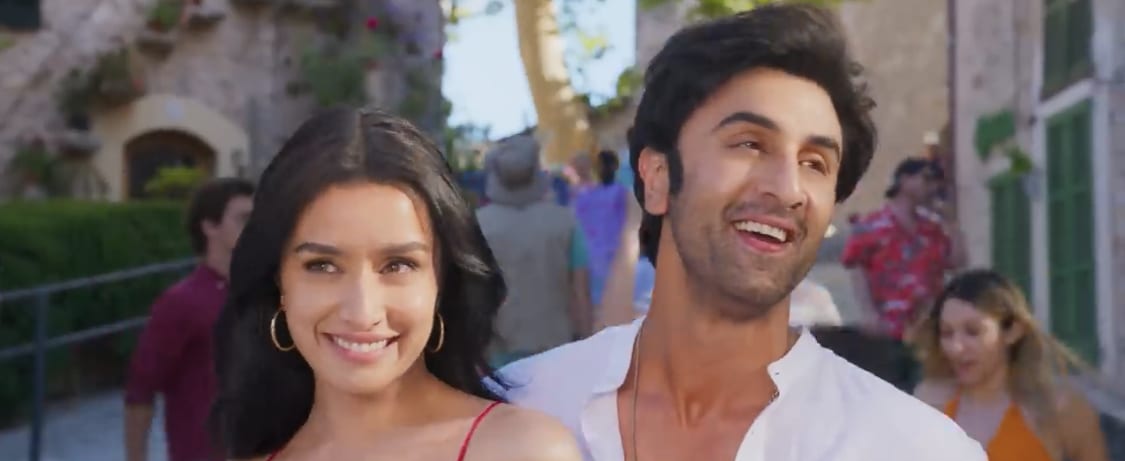 Ranbir Kapoor Demonstrates That Experiencing Love Just Once Is Inadequate. - Asiana Times