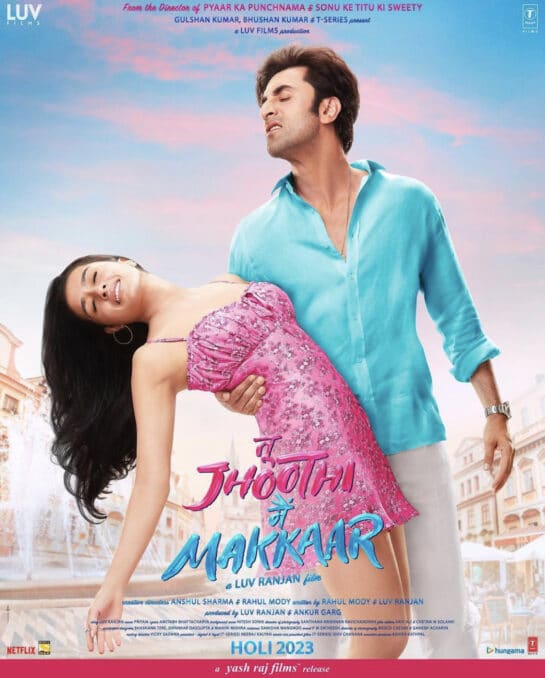 Ranbir Kapoor Demonstrates That Experiencing Love Just Once Is Inadequate. - Asiana Times