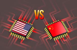 The US-China Tech War: Understanding the Chip Ban Impact tech