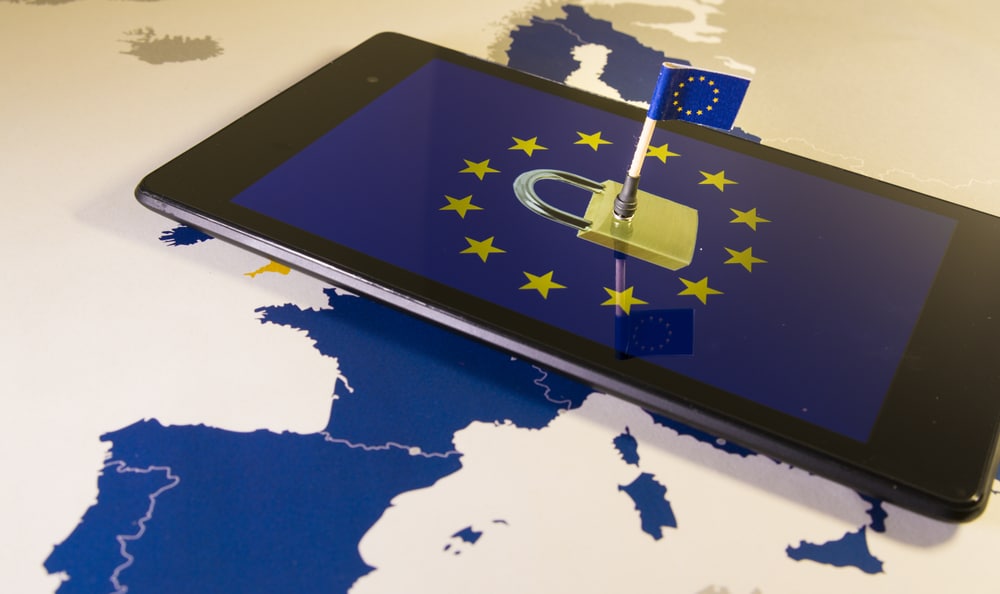 EU comes out with new set of rules for the online safety of its citizens