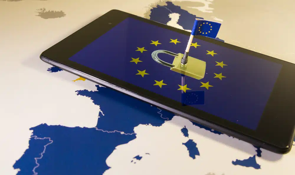 EU comes out with new set of rules for the online safety of its citizens