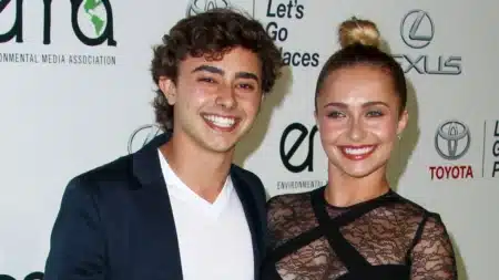 Hayden Panettiere’s brother Jansen Panettiere died at 28 Hayden Panettiere's brother Jansen Panettiere died at 28 - Asiana Times