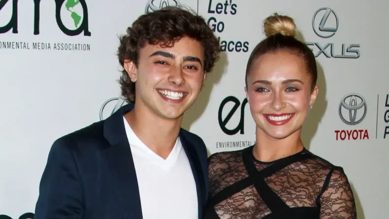 Hayden Panettiere's brother Jansen Panettiere died at 28 - Asiana Times