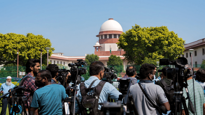 Supreme Court dismisses plea seeking complete ban on BBC in India - Asiana Times
