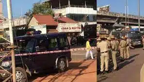 A man got stabbed in Mangalore's Surathkal