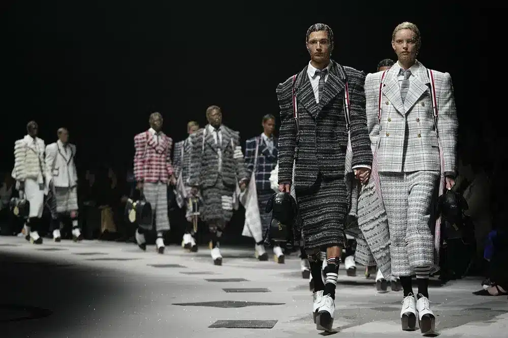 Thom Browne