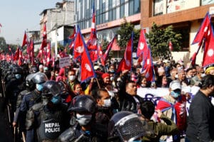 Nepal's-2020 Political turmoil puts Indian Neighborhood at risk - Asiana Times