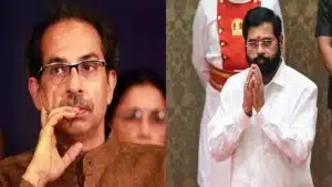 SC declines to halt EC order on Shiv Sena symbol - Asiana Times