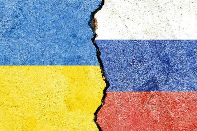 Russia-Ukraine on war for a year now  - Asiana Times