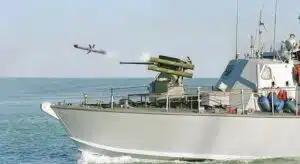 <strong><strong>India explores Weaponised USV Options; Partners with EDGE</strong></strong> - Asiana Times