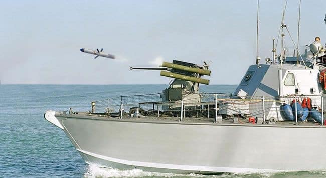 <strong><strong>India explores Weaponised USV Options; Partners with EDGE</strong></strong> - Asiana Times