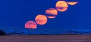 The emerging Worm Moon – origin and contemporary relevance - Asiana Times