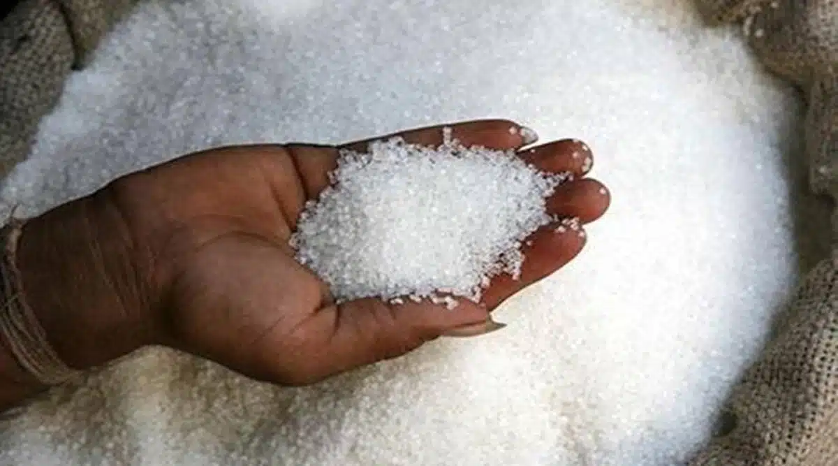 India to increase sugar export