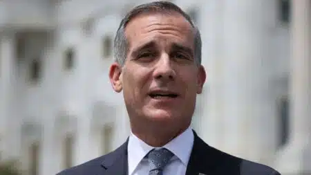 Eric Garcetti – the new US ambassador to India - Asiana Times