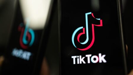 Politicization of TikTok: app banned on government phones - Asiana Times