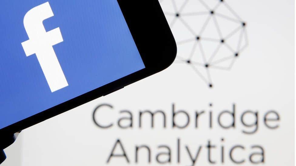 Meta settled to pay $725 million in the Meta-Cambridge Analytica case