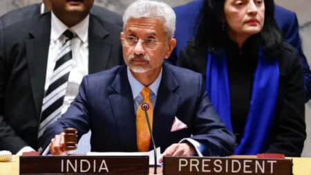 India got G-20 back to its real business: S.Jaishankar - Asiana Times