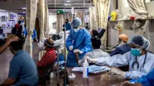 India aims to reduce healthcare dependency on foreign countries - Asiana Times